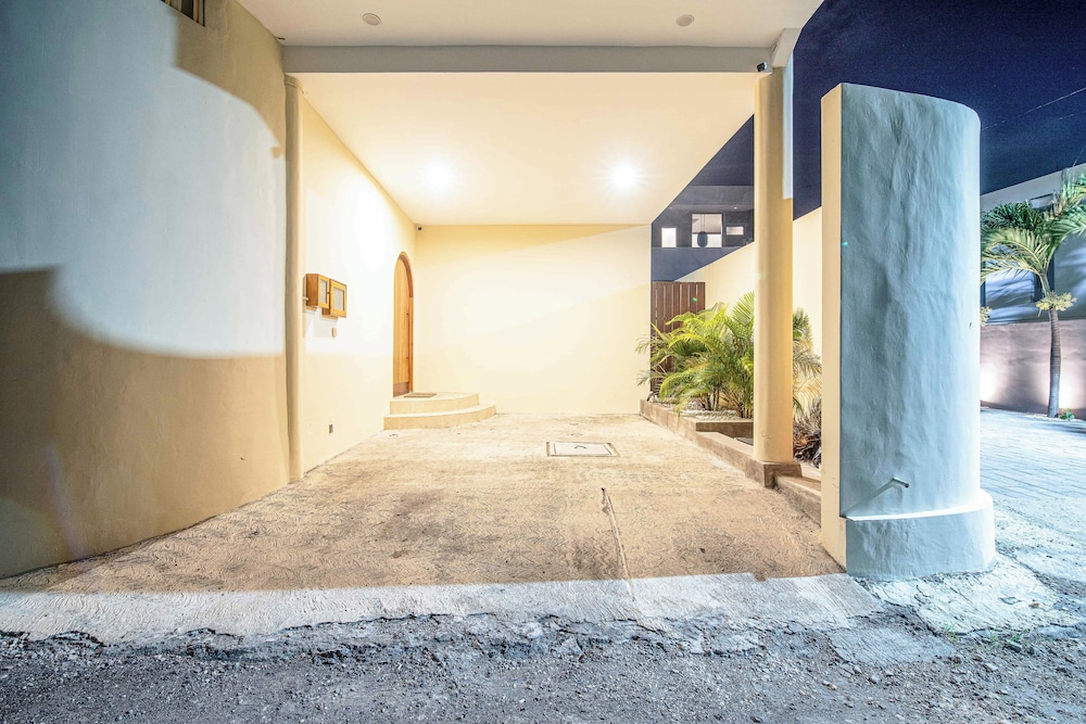 Luxury 4BR Villa With Private Pool in Canggu