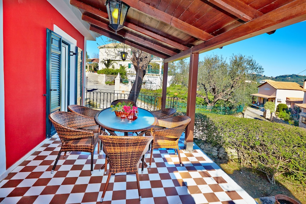 Anemelia Villa