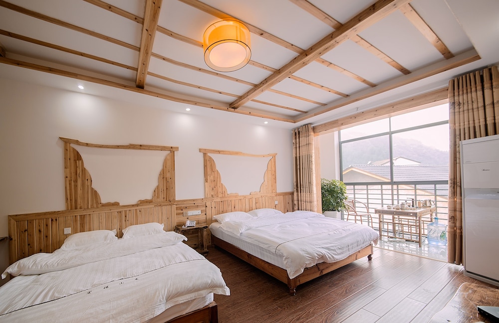 Hongfu Guesthouse