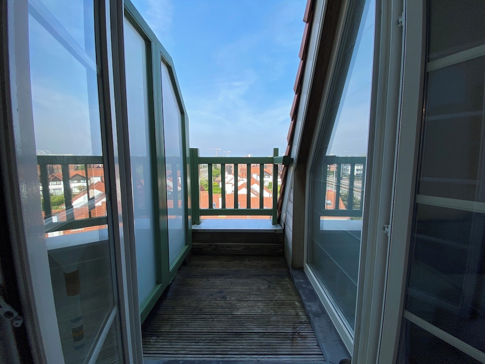 Apartment in Nieuwpoort Near Flemish Coast