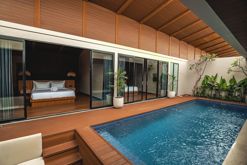 Kinama Villa
