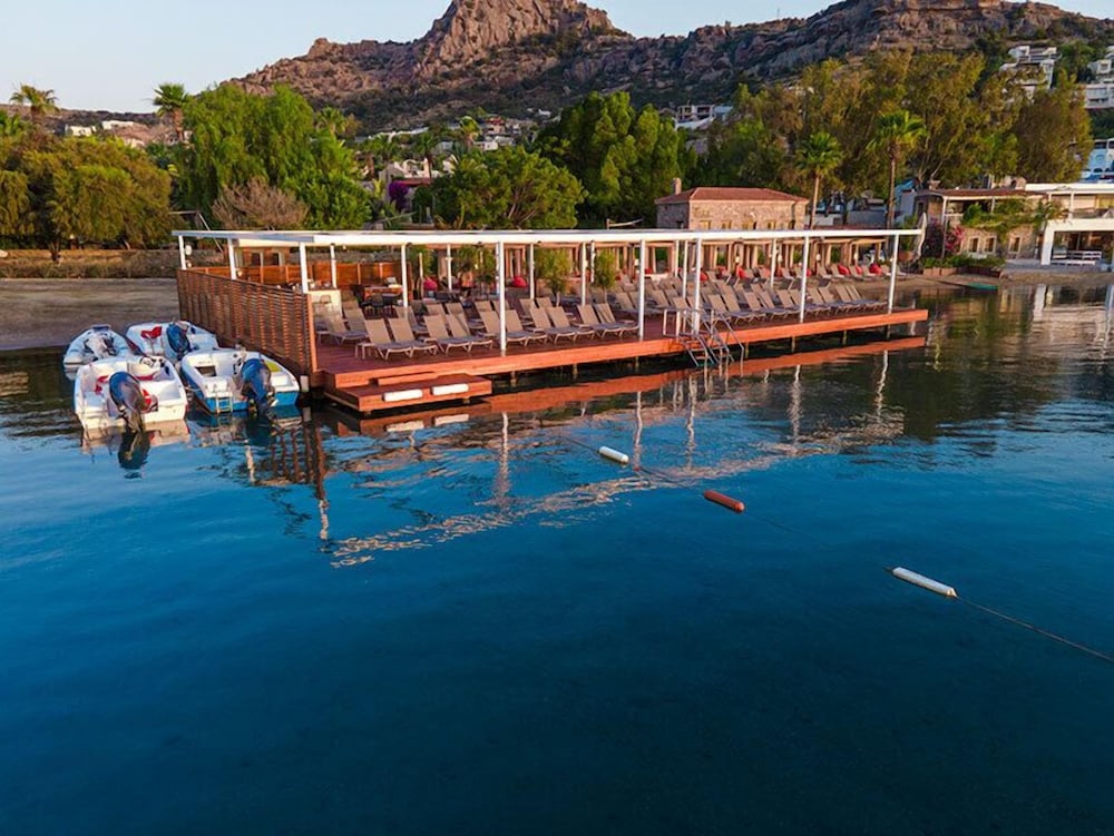 Divan Bodrum - Özel Sınıf - Image 87