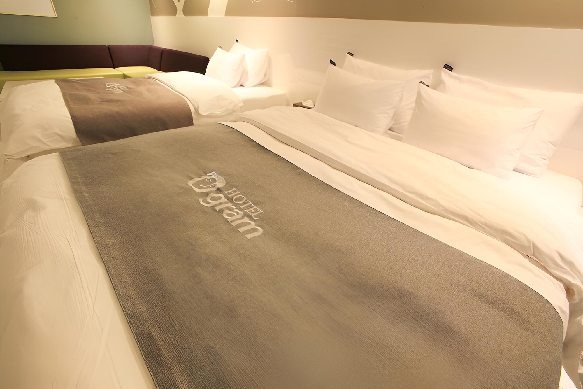 Namyangju Hotel Gram view 5