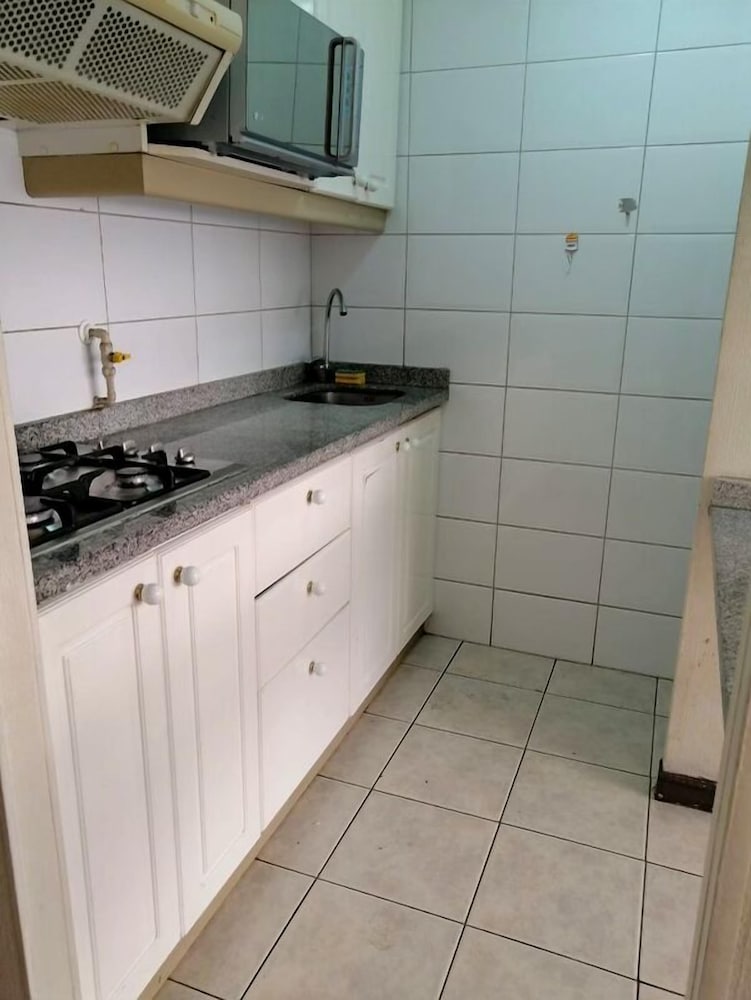 Apartamentos Costanera Centre