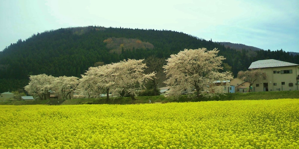 Gotou Hotel - Hostel