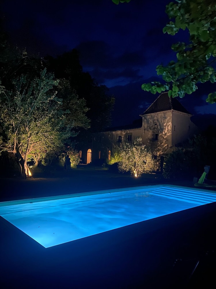 Domaine des Périès