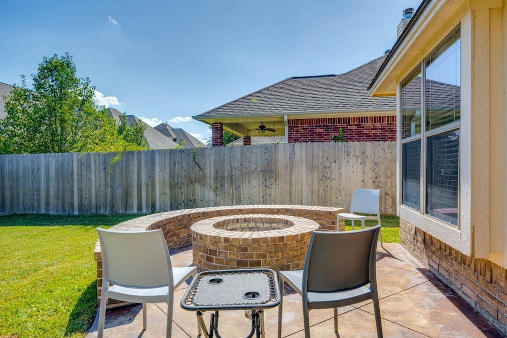 4bed 3bath Close2a M Santa s Wonderland Hospital L2 EV