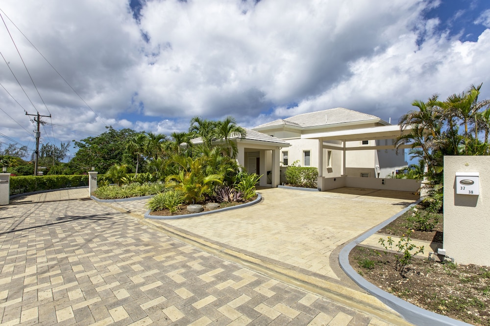 Villa Nomade