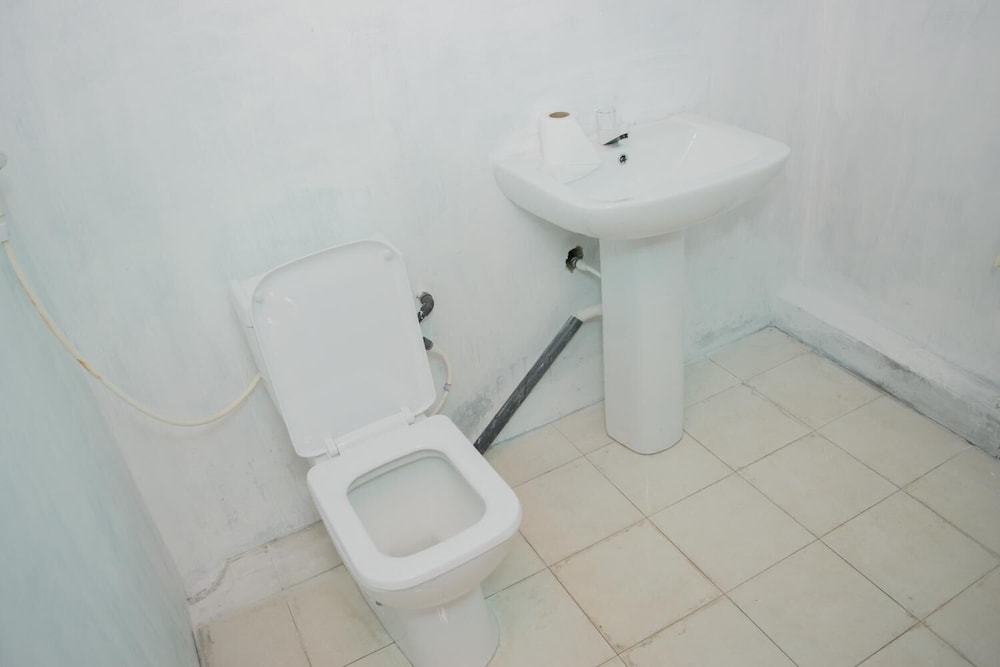 Nilaveli Beach Inn