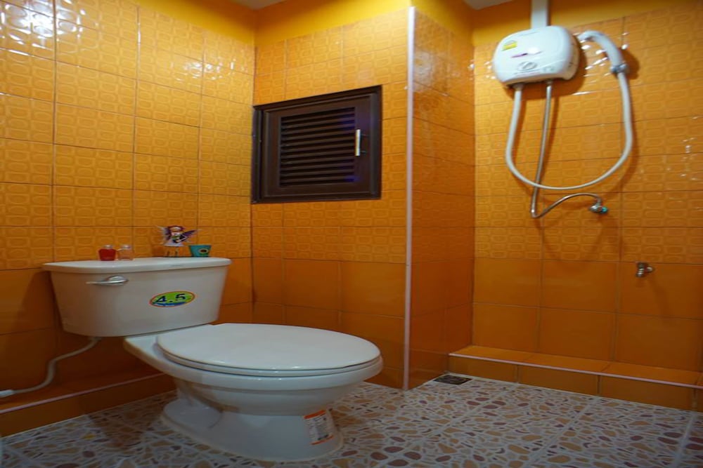 The Grace House Chiangmai - Hostel