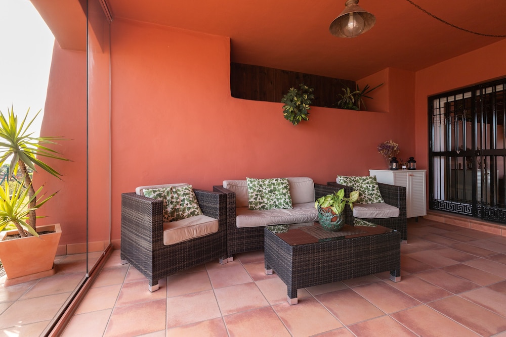 Rincon Tropical in El Pe Oncillo