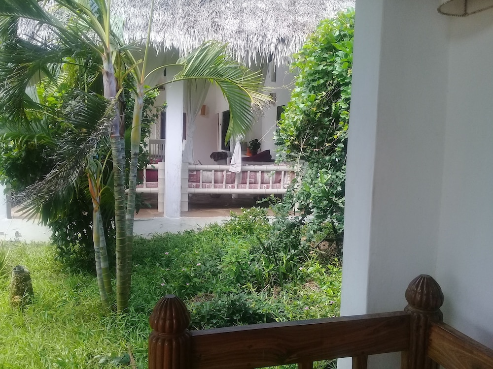 Lion Villa