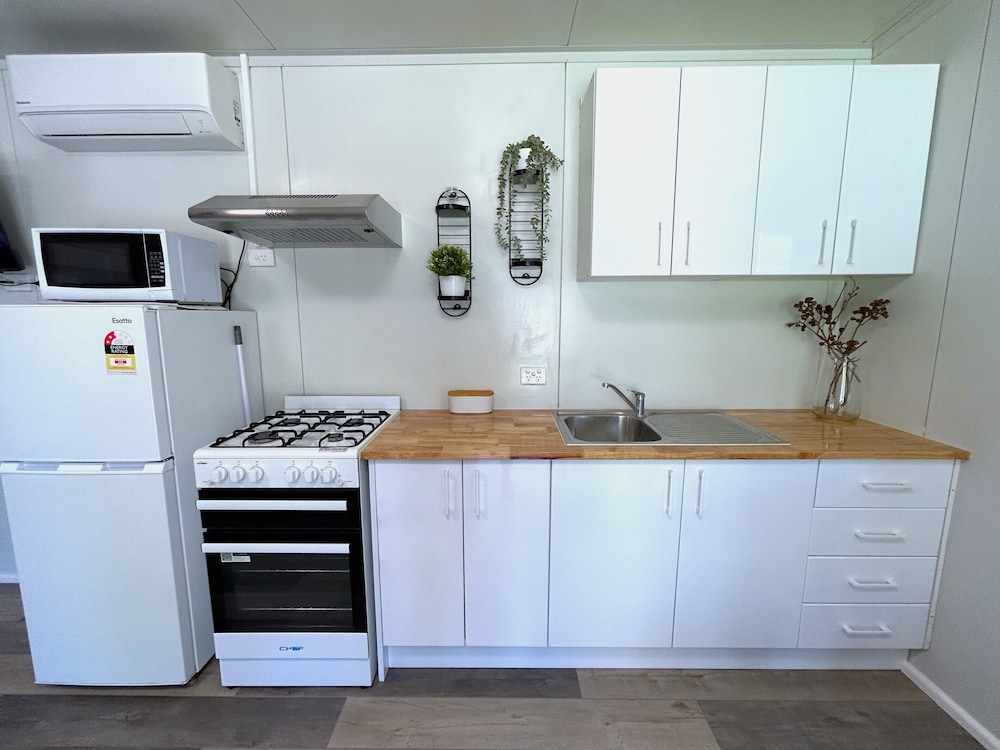 Mandurah Coastal Holiday Park