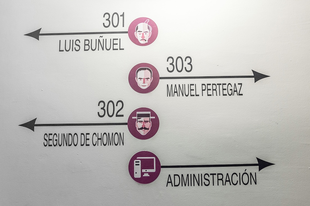 LA TORRE BOUTIQUE APARTAMENTOS
