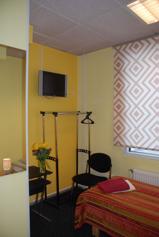 Tallinn Vacations - Center Hotel - Property Image 46