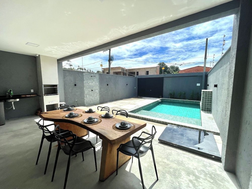 Casa Sofia Milagres