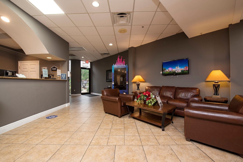 The Enclave Hotel and Suites
