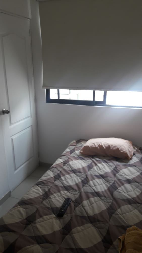 Family Hostel Barranco