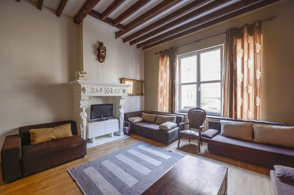 Hotel Aparthotel Van Hecke - Image 1