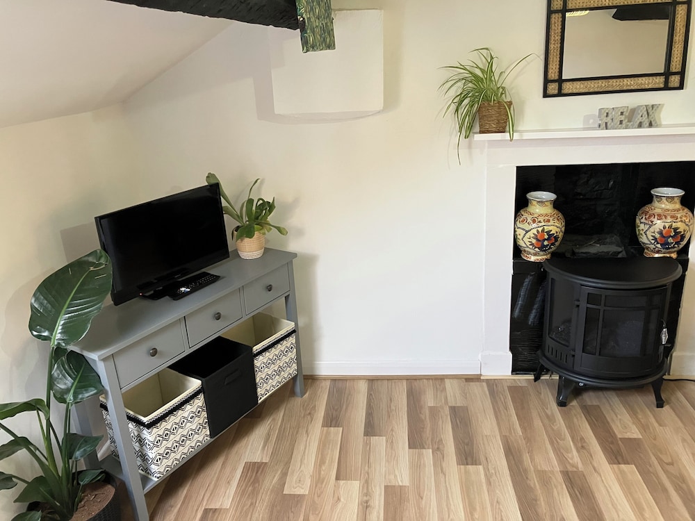 Maryport Cozy Apartment Retreat