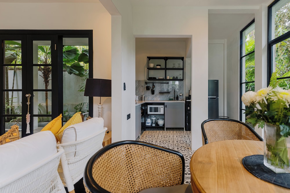 Martini Suites by Betterplace