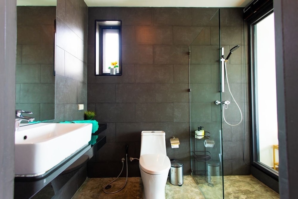 Baan Saint Tropez Villas Kata Beach