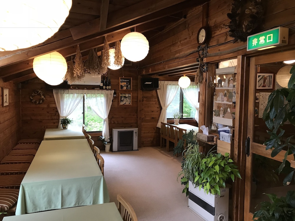 PENSION Sanrinsya