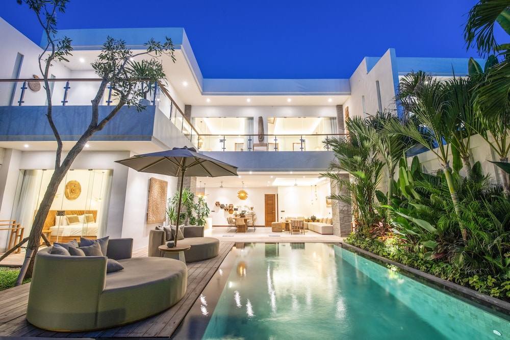SOL n2 Villa in Dalung