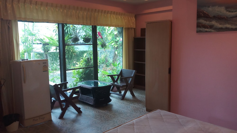Baan Coconut view 5