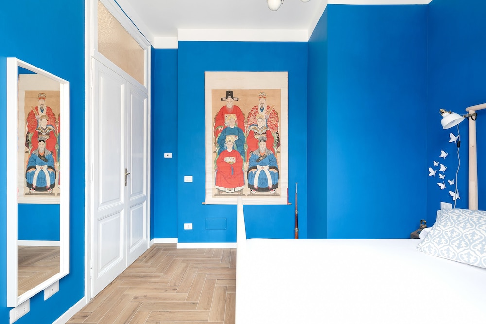 Vatican Stylish Apartment