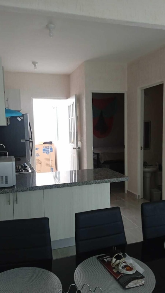 Cancún villas residencial