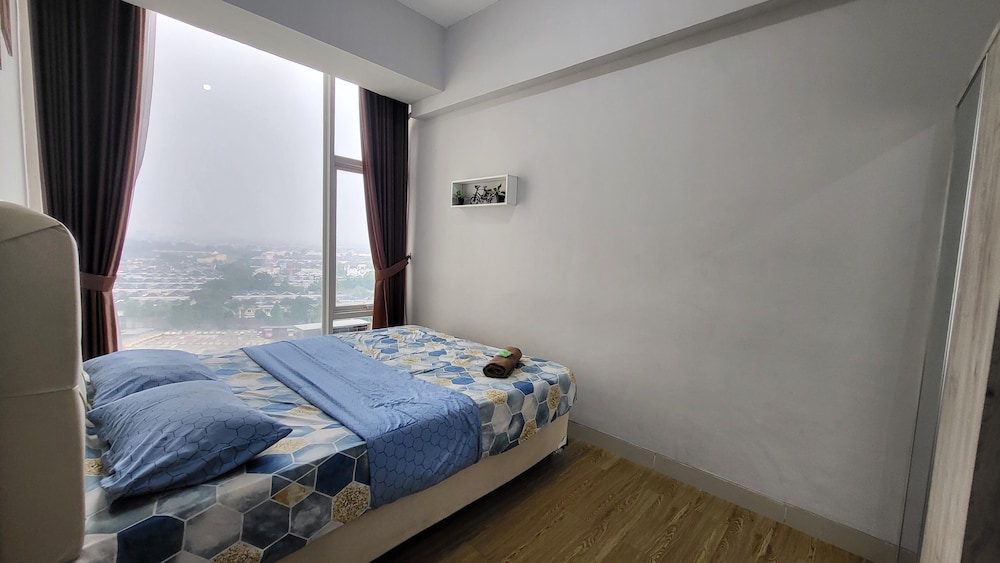 SayyRoom at Majestic Point By SIHA Hospitality