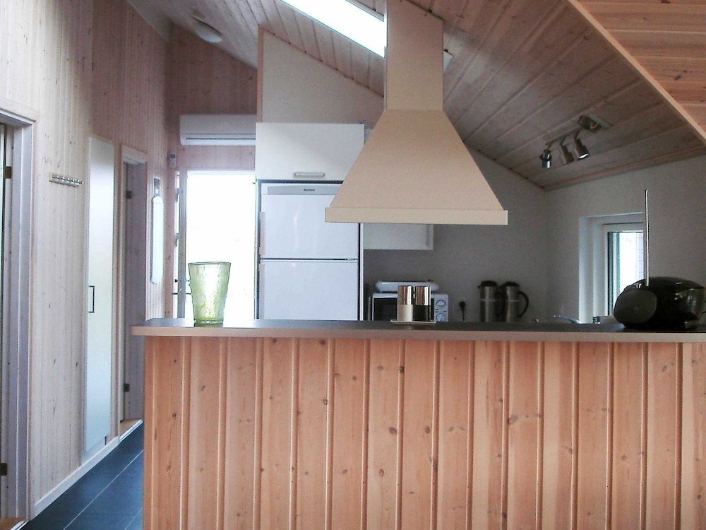 Attractive Holiday Home in Vaggerlose near Sea view 5