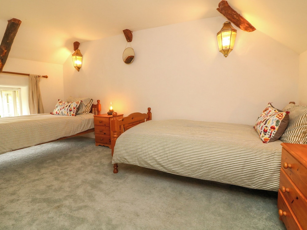 Rose Cottage
