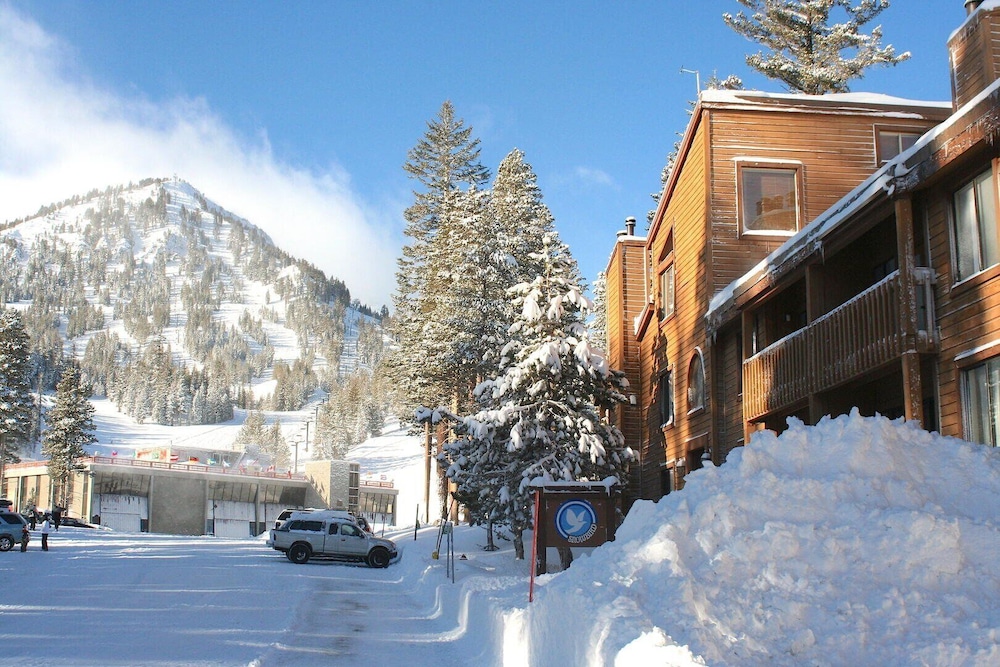 Mammoth Mountain Vacation Condos