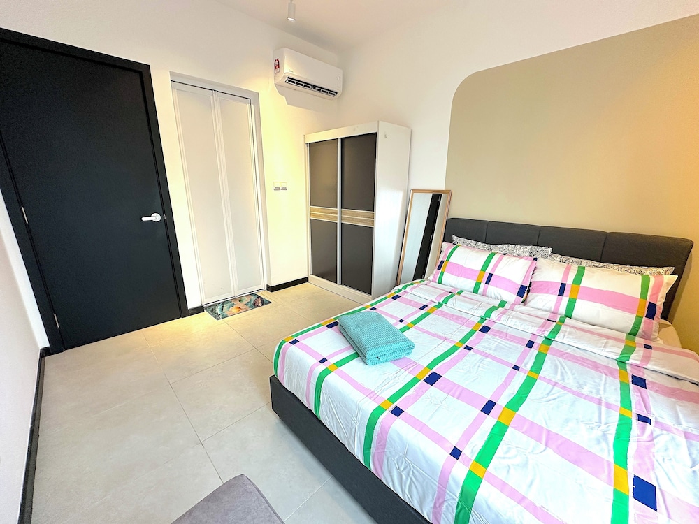 Neu Suites By Serenity Vacation Homes