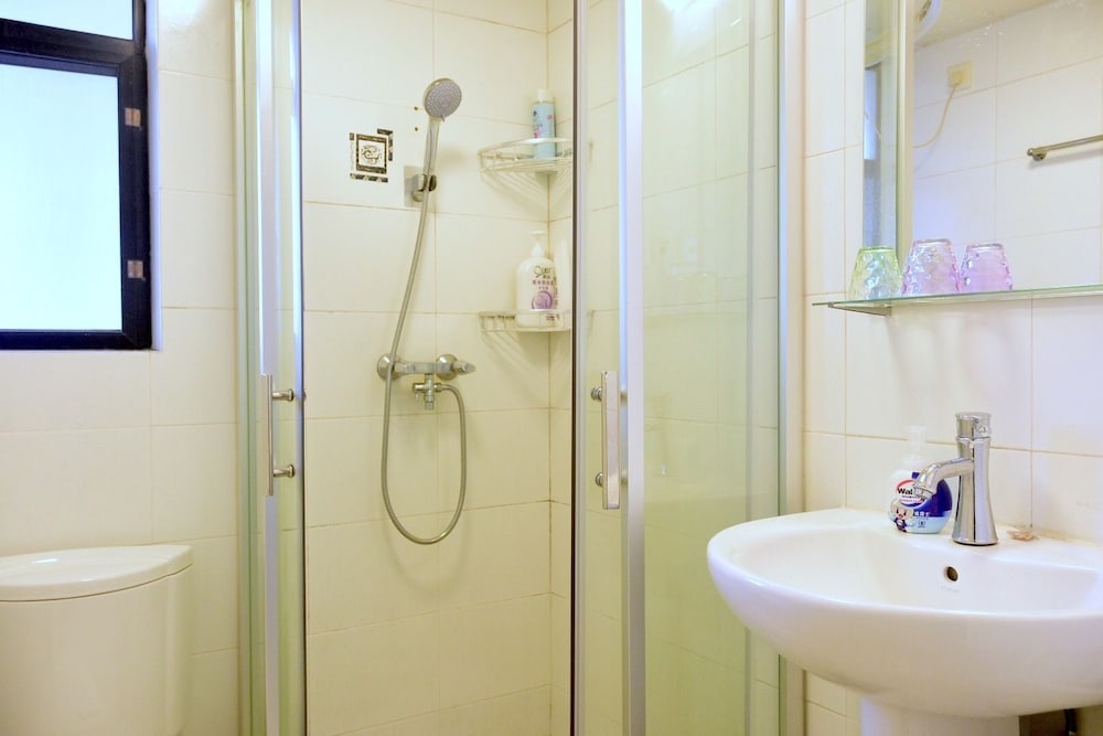 Guangzhou Ardrew Shared Homestay