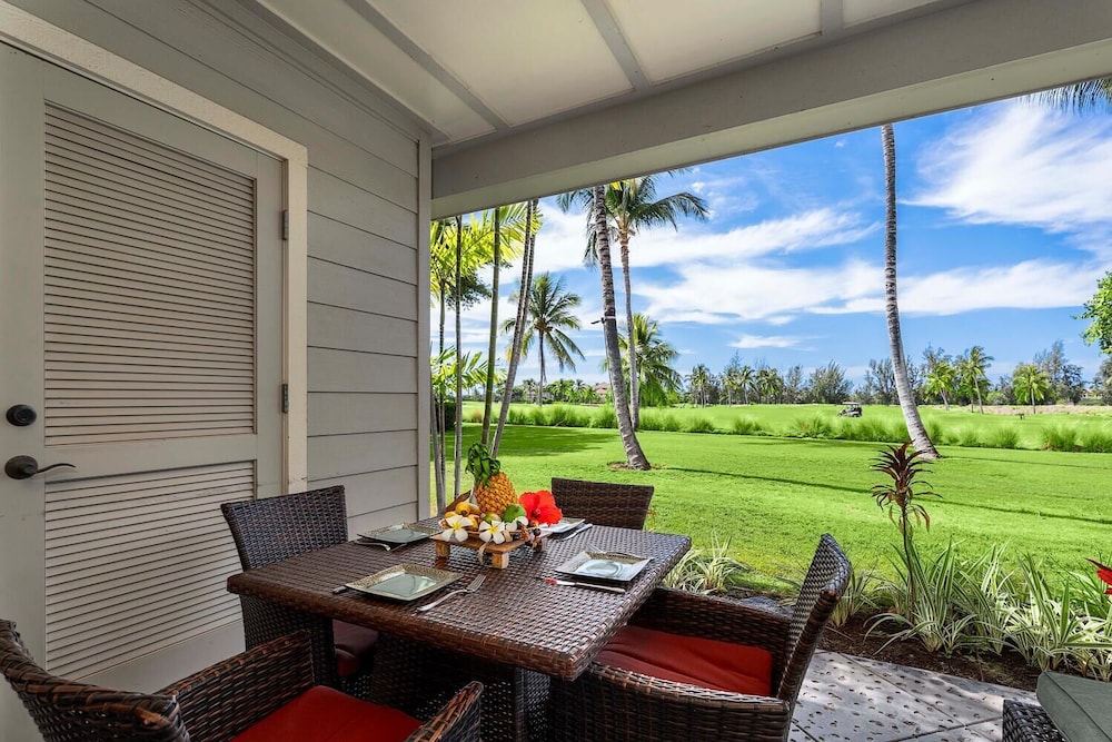 Family & Couples' Waikoloa Escape - Concierge, Pools & A-bay Beach Fun - Vrkcv