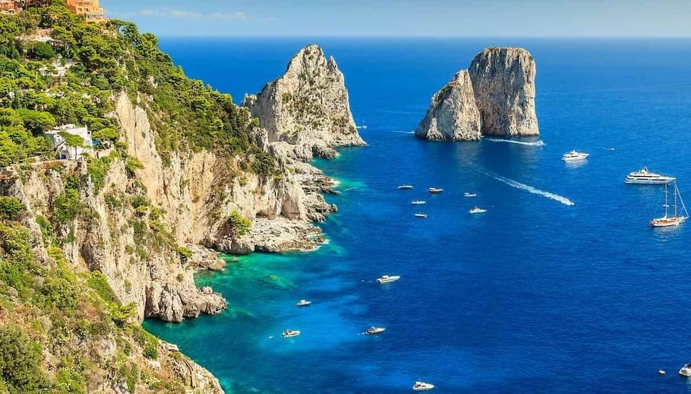 La Dolce Vita Ravello