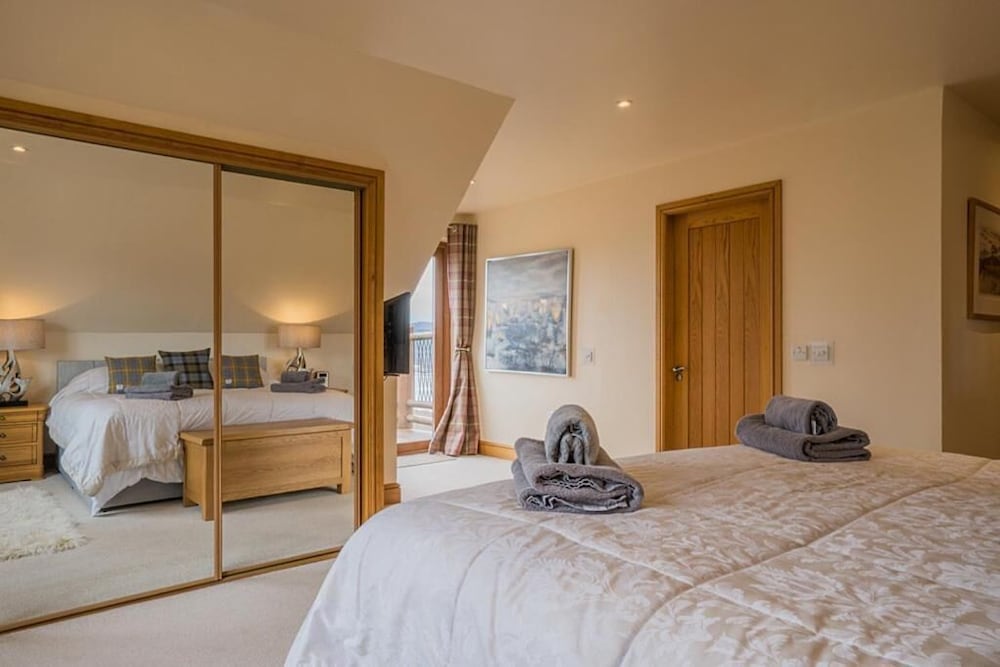 Waterloo House view 2