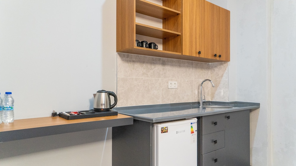 Grand Moon Otel - Image 42