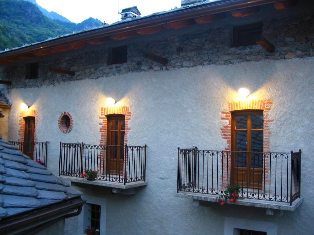 La Maison des Vignerons Chambres d'Hotes
