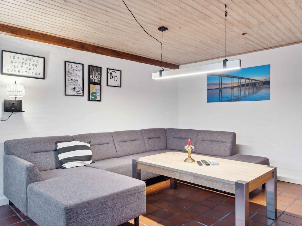 5 Star Holiday Home in Svendborg