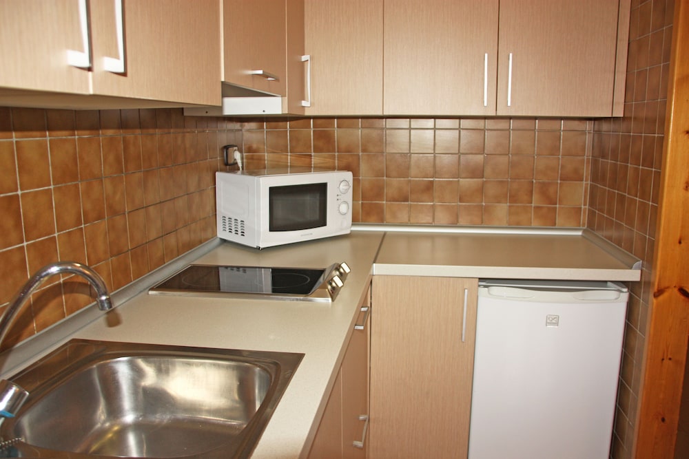 Estudios Cims Pas 3000
