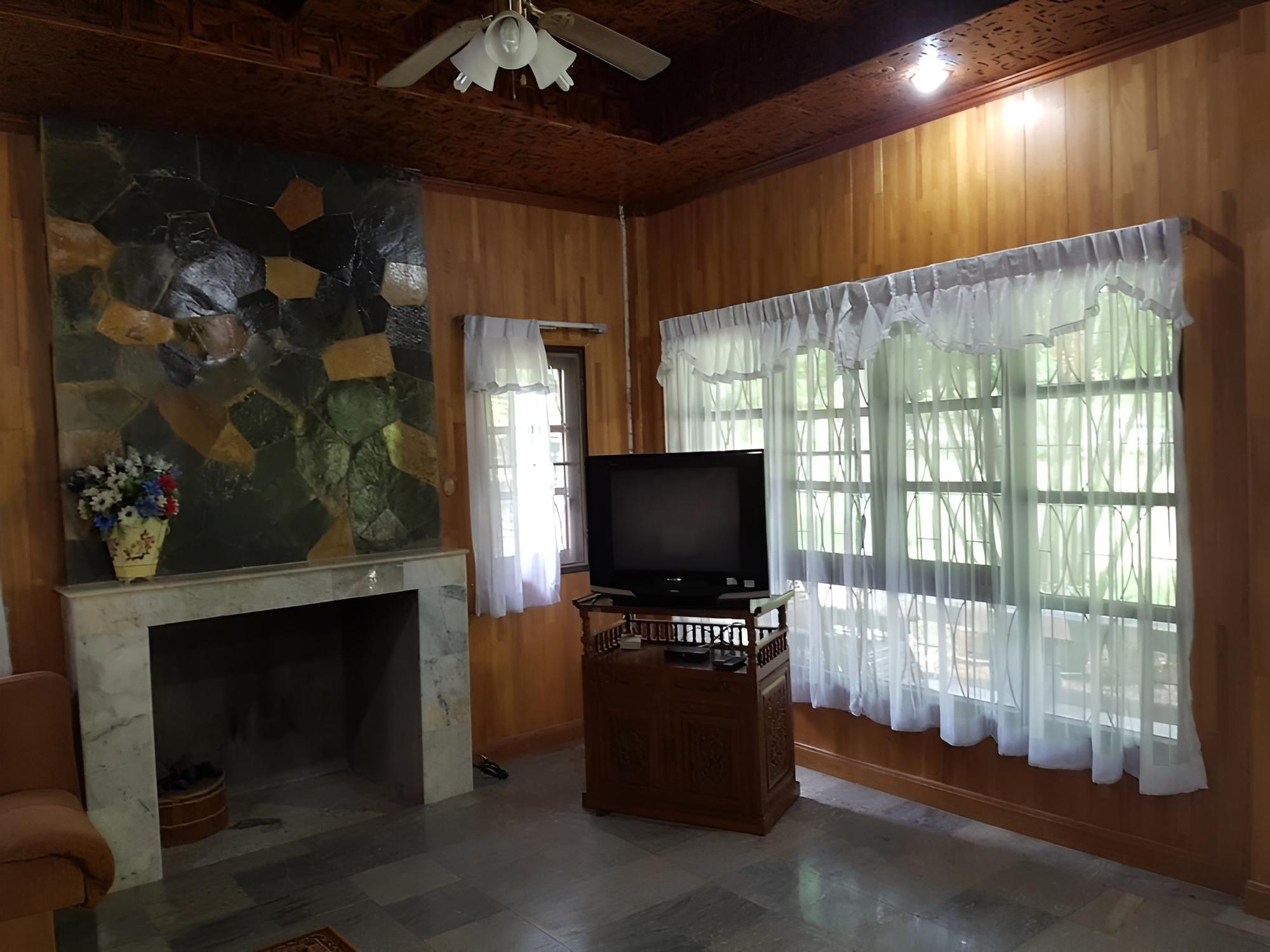 Khao Yai Wanalee Hotel & Resort