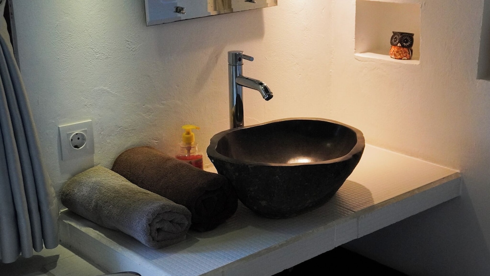 Anda Amed Villa and Spa