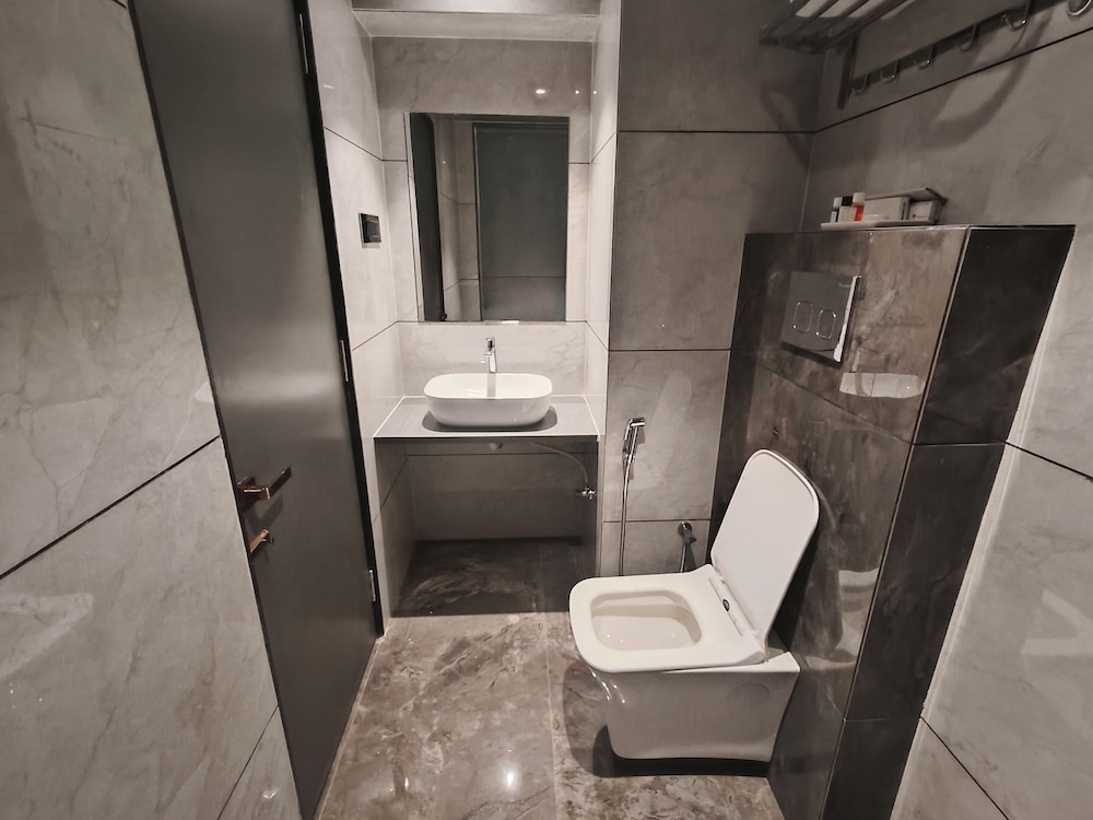 Hotel Nakshatra Residency