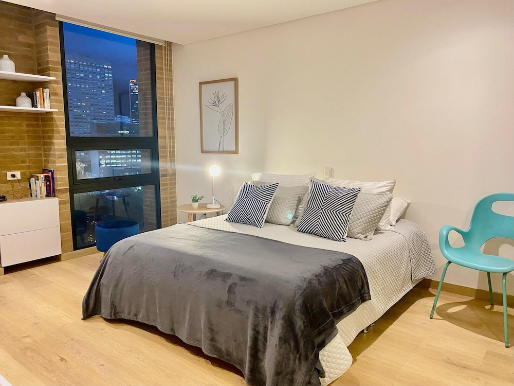 Mitika Apartamentos