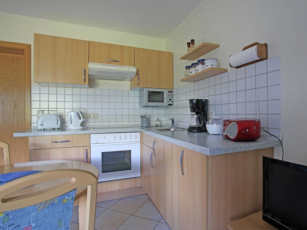 Wohnung in der Nahe des Skigebietes in Diemelsee view 5