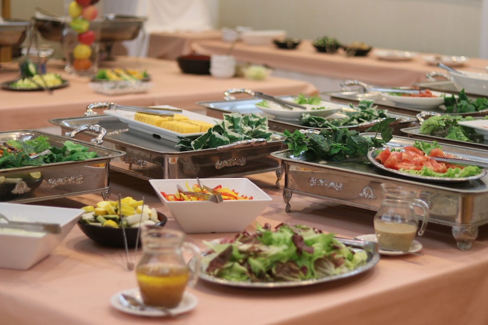 Grand Hotel Aiju